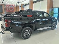 Changan Hunter
